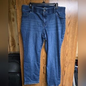 Women's Lee Jeans